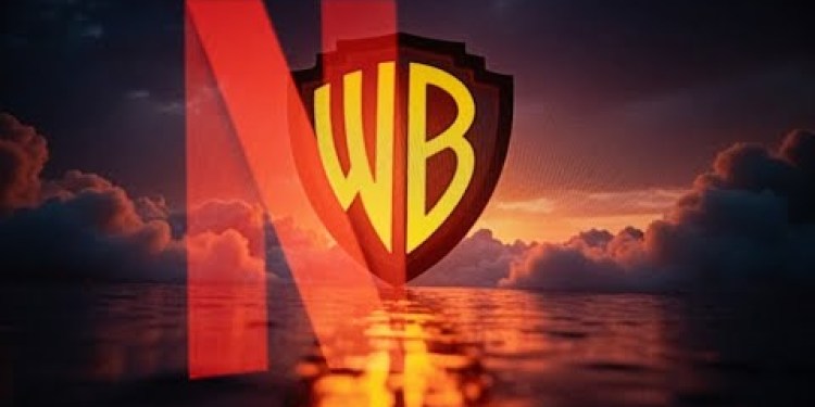 Netflix Drops Out of Fight to Buy Warner Bros. Netflix Drops Out of Fight to Buy Warner Bros.