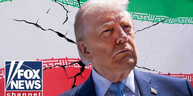Iran FIRES UP rhetoric with warning of ‘REGRET’ Iran FIRES UP rhetoric with warning of ‘REGRET’