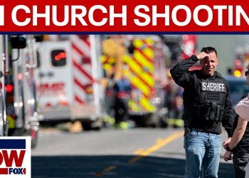 Michigan shooting update: 4 dead; 8 hurt after church set on fire Michigan shooting update: 4 dead; 8 hurt after church set on fire