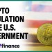Crypto executives call for regulation reset from White House Crypto executives call for regulation reset from White House