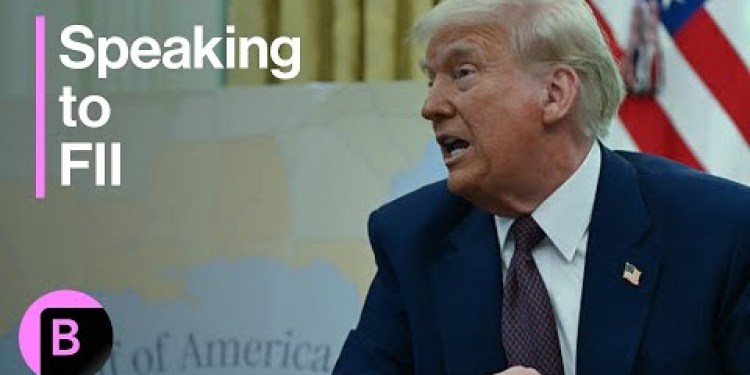Trump Defends DOGE, Pushes for Investment From Saudi Arabia Trump Defends DOGE, Pushes for Investment From Saudi Arabia