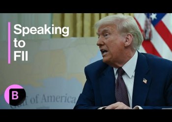 Trump Defends DOGE, Pushes for Investment From Saudi Arabia Trump Defends DOGE, Pushes for Investment From Saudi Arabia