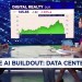Digital Realty CEO on data centers: North America markets have been largest growth contributors Digital Realty CEO on data centers: North America markets have been largest growth contributors