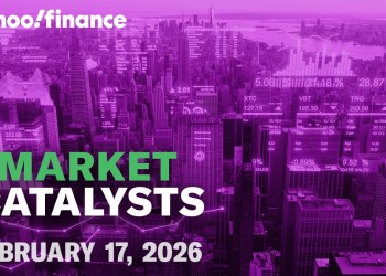 Could software sell-off be big buying opportunity in 2026? Dutch Bros CEO talks expansion plans Could software sell-off be big buying opportunity in 2026? Dutch Bros CEO talks expansion plans