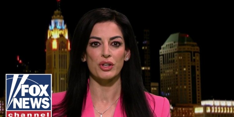 The left just hates the word ‘accountability,’ attorney says The left just hates the word ‘accountability,’ attorney says