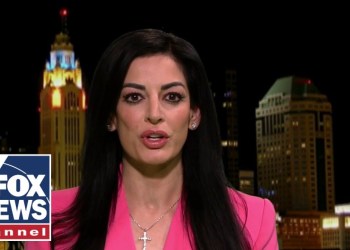 The left just hates the word ‘accountability,’ attorney says The left just hates the word ‘accountability,’ attorney says