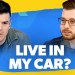 Should I Finance a Car and Then Live in It? Should I Finance a Car and Then Live in It?