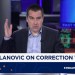 Marko Kolanovic delivers market pullback warning in first TV interview since leaving JPMorgan Marko Kolanovic delivers market pullback warning in first TV interview since leaving JPMorgan