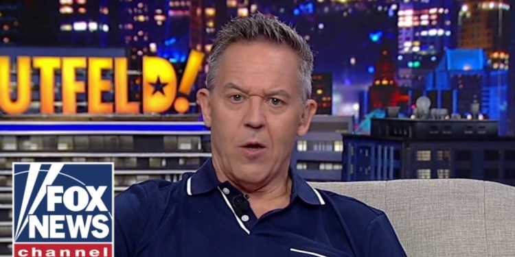 Gutfeld unleashes jokes about Biden’s solo press conference Gutfeld unleashes jokes about Biden’s solo press conference