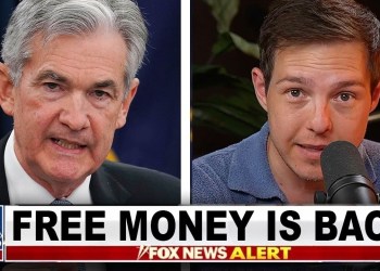 BREAKING: Federal Reserve Just SLASHED Rates – MONEY PRINTING IS BACK! BREAKING: Federal Reserve Just SLASHED Rates – MONEY PRINTING IS BACK!
