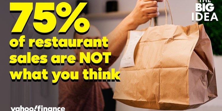 The M Mistake That Led to a Billion Empire | Olo CEO on the Business of Food Tech The M Mistake That Led to a Billion Empire | Olo CEO on the Business of Food Tech