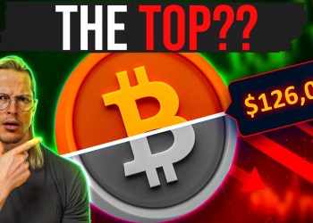 Was 6k The TOP For Bitcoin?! Here’s What Comes Next! Was 6k The TOP For Bitcoin?! Here’s What Comes Next!