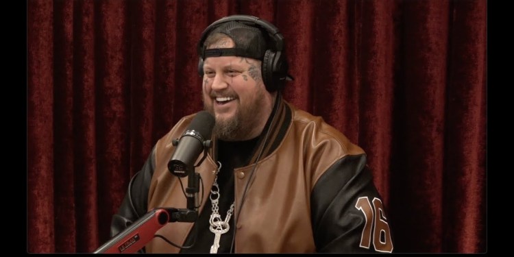 Joe Rogan Experience #2212 – Jelly Roll Joe Rogan Experience #2212 – Jelly Roll