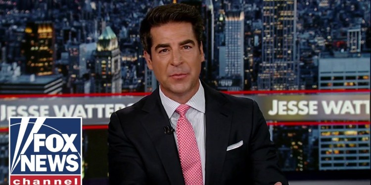 Watters: Iran brought us a gift… Watters: Iran brought us a gift…