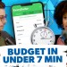 Challenge Accepted: Can George Kamel Build a Budget in Under 7 Minutes? Challenge Accepted: Can George Kamel Build a Budget in Under 7 Minutes?