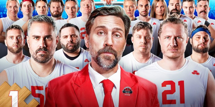 We Created A Brand New Basketball League | Barstool Basketball Association Ep. 1 We Created A Brand New Basketball League | Barstool Basketball Association Ep. 1