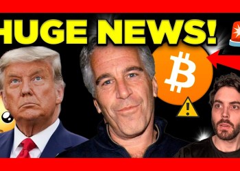 BREAKING: Jeffrey Epstein Trump Bitcoin News EXPOSED!! (Watch Immediately) BREAKING: Jeffrey Epstein Trump Bitcoin News EXPOSED!! (Watch Immediately)