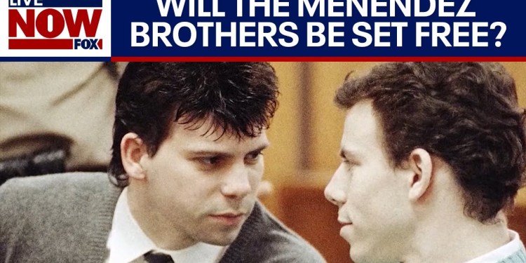 How LA District Attorney’s election loss may impact Menendez brothers’ case | LiveNOW from FOX How LA District Attorney’s election loss may impact Menendez brothers’ case | LiveNOW from FOX