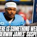 There Is Something Weird About The NFL Suspending Derwin James… | Pat McAfee Show There Is Something Weird About The NFL Suspending Derwin James… | Pat McAfee Show