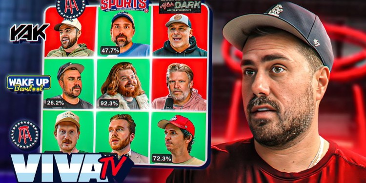 Coworkers Complete Impossible 2 Year Challenge | VIVA TV Coworkers Complete Impossible 2 Year Challenge | VIVA TV