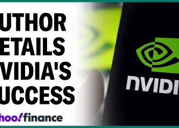 Jensen Huang is what sets Nvidia apart: ‘The Nvidia Way’ author Jensen Huang is what sets Nvidia apart: ‘The Nvidia Way’ author