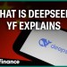 What is DeepSeek, and what does it mean for AI? What is DeepSeek, and what does it mean for AI?