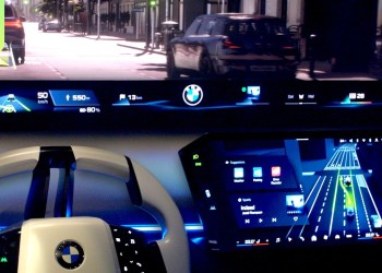 See BMW’s Next-Generation Panoramic Tech Today at CES 2025 See BMW’s Next-Generation Panoramic Tech Today at CES 2025