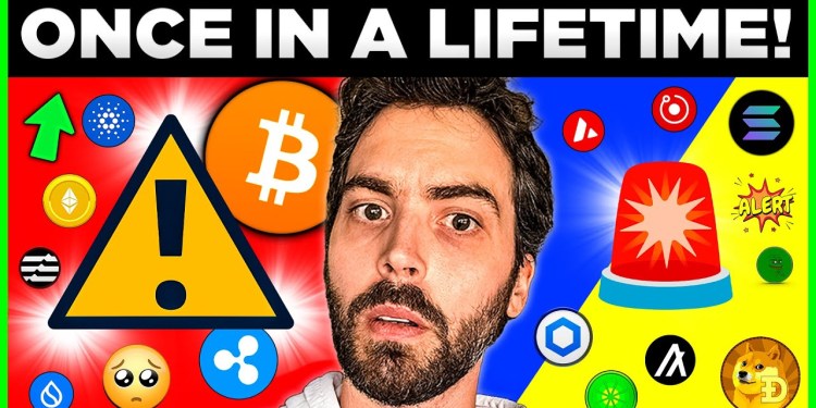 Most People ARE NOT Ready For What Comes NEXT (Bitcoin Ethereum Solana) Most People ARE NOT Ready For What Comes NEXT (Bitcoin Ethereum Solana)