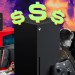 Xbox Announces Serious Price Hikes Xbox Announces Serious Price Hikes