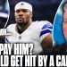 Jerry Jones Takes Dig At Micah Parsons, Hints At Not Wanting To Pay Him?! | Pat McAfee Show Jerry Jones Takes Dig At Micah Parsons, Hints At Not Wanting To Pay Him?! | Pat McAfee Show