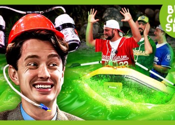 Barstool’s Newest Beer Game Show Barstool’s Newest Beer Game Show