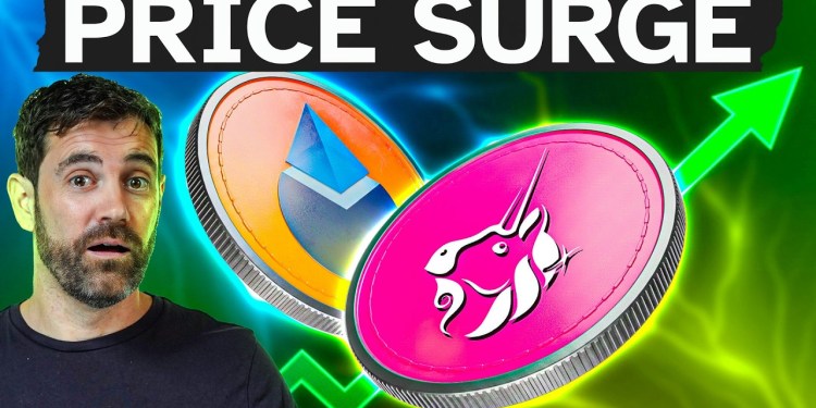 Crypto Buybacks Are ABOUT TO BEGIN!! Crypto Buybacks Are ABOUT TO BEGIN!!