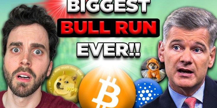 How Bitcoin Blows Past 0,000 to ,000,000 | Expert Interview How Bitcoin Blows Past 0,000 to ,000,000 | Expert Interview