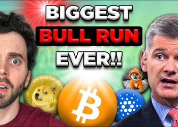 How Bitcoin Blows Past 0,000 to ,000,000 | Expert Interview How Bitcoin Blows Past 0,000 to ,000,000 | Expert Interview