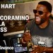 Kevin Hart on how he built his successful tequila brand, Gran Coramino Kevin Hart on how he built his successful tequila brand, Gran Coramino