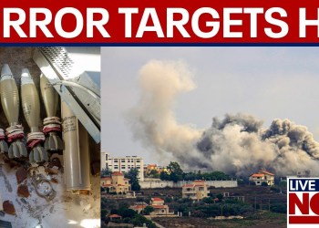 Israel war: IDF strikes Hezbollah command center, raids tunnels in Lebanon | LiveNOW from FOX Israel war: IDF strikes Hezbollah command center, raids tunnels in Lebanon | LiveNOW from FOX