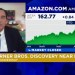 Media Mogul Tom Rogers talks Warner Bros. Discovery and Disney earnings Media Mogul Tom Rogers talks Warner Bros. Discovery and Disney earnings