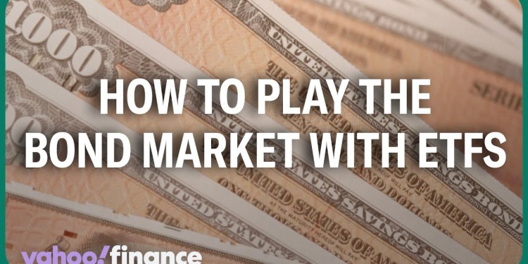 Why this portfolio manager is bullish on bonds Why this portfolio manager is bullish on bonds