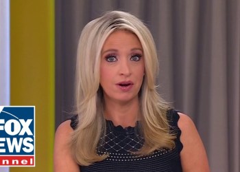 McEnany: This is a FRIGHTENING quote McEnany: This is a FRIGHTENING quote