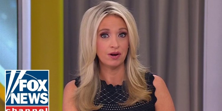 McEnany: This is a FRIGHTENING quote McEnany: This is a FRIGHTENING quote