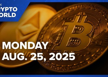 Bitcoin, ether erase gains driven by Fed Chair Powell’s hints of coming rate cut: CNBC Crypto World Bitcoin, ether erase gains driven by Fed Chair Powell’s hints of coming rate cut: CNBC Crypto World