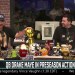 The Pat McAfee Show Live | Friday August 16th, 2024 The Pat McAfee Show Live | Friday August 16th, 2024
