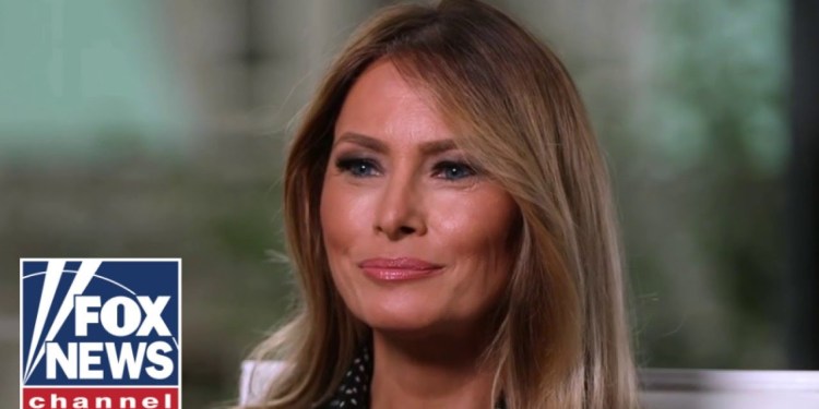 Melania Trump sits down for exclusive interview: ‘I want to put the record straight’ Melania Trump sits down for exclusive interview: ‘I want to put the record straight’