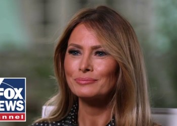 Melania Trump sits down for exclusive interview: ‘I want to put the record straight’ Melania Trump sits down for exclusive interview: ‘I want to put the record straight’