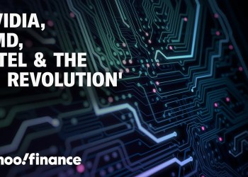 Why Dan Ives believes Nvidia could reach a trillion market cap Why Dan Ives believes Nvidia could reach a trillion market cap