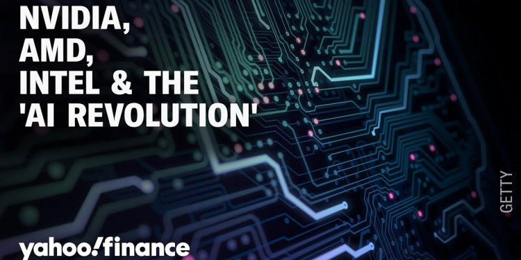 Why Dan Ives believes Nvidia could reach a trillion market cap Why Dan Ives believes Nvidia could reach a trillion market cap