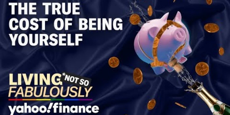 Living authentically isn’t cheap, but it’s worth it Living authentically isn’t cheap, but it’s worth it