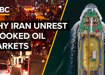 Why Iran Is Moving Oil Markets Why Iran Is Moving Oil Markets