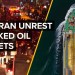 Why Iran Is Moving Oil Markets Why Iran Is Moving Oil Markets