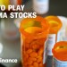 Investing in pharma stocks: GLP-1 pills and cancer drugs in focus amid supply chain uncertainty Investing in pharma stocks: GLP-1 pills and cancer drugs in focus amid supply chain uncertainty